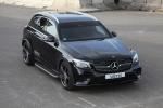 Mercedes-Benz GLC220 d 4Matic AMG Line by VATH 2016 года